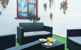 DL Patio Málaga - PicassoCityCentreApartments managed property