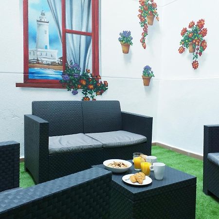 DL Patio Málaga - PicassoCityCentreApartments managed property Exterior foto