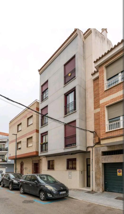 DL Patio Málaga - PicassoCityCentreApartments managed property Exterior foto
