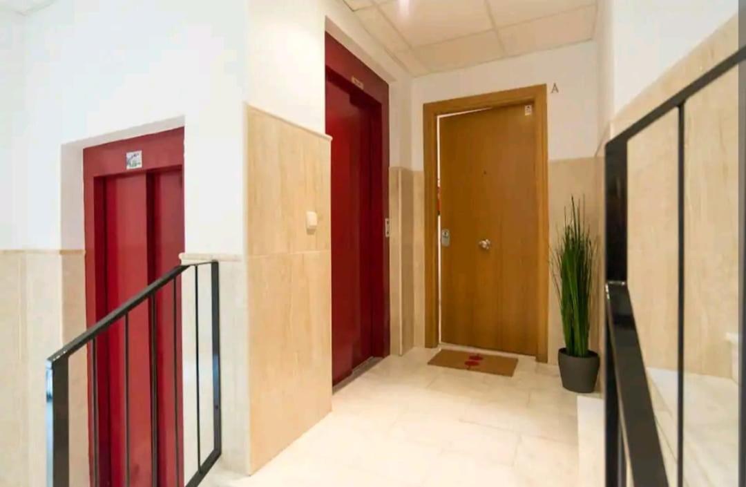 DL Patio Málaga - PicassoCityCentreApartments managed property Exterior foto